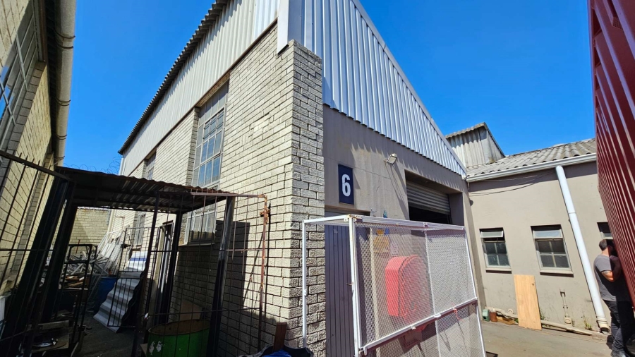 To Let commercial Property for Rent in Beaconvale Western Cape